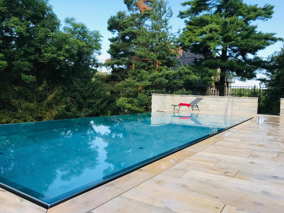 טאלה Schlosshotel Stecklenberg מראה חיצוני תמונה