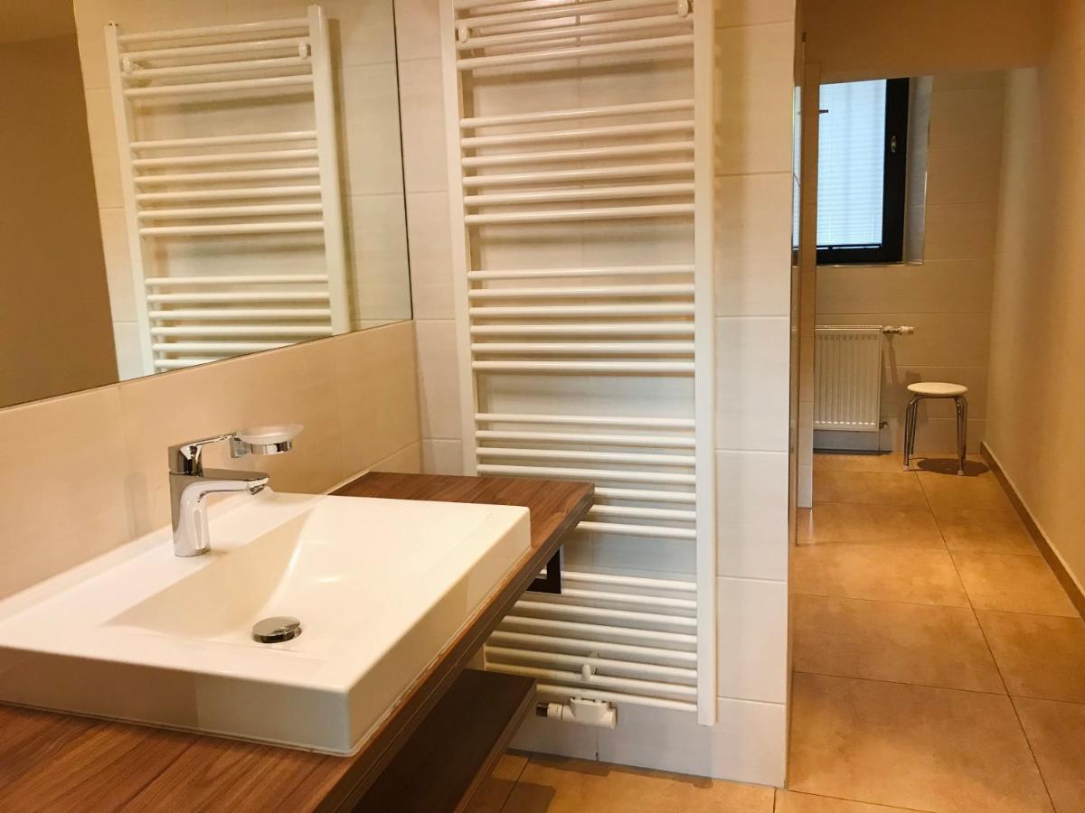 טאלה Schlosshotel Stecklenberg מראה חיצוני תמונה