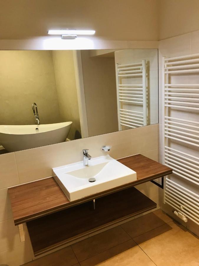 טאלה Schlosshotel Stecklenberg מראה חיצוני תמונה