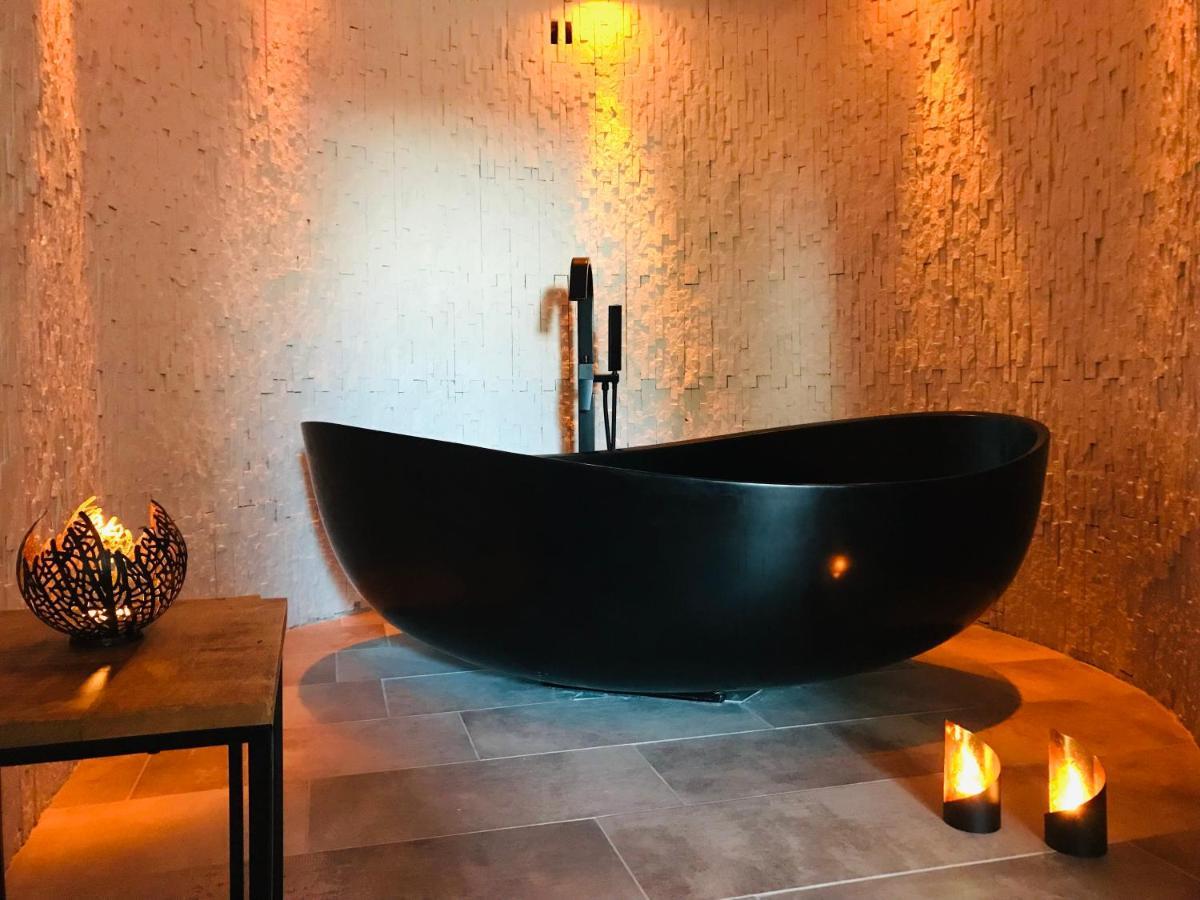 טאלה Schlosshotel Stecklenberg מראה חיצוני תמונה