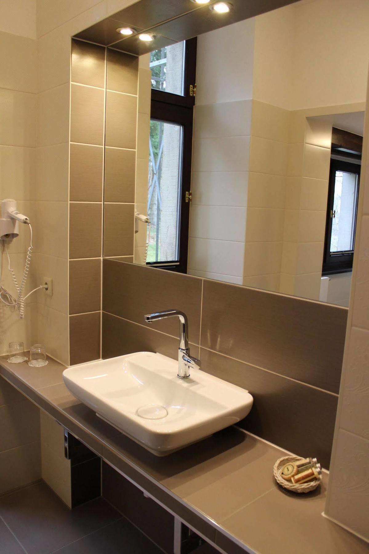 טאלה Schlosshotel Stecklenberg מראה חיצוני תמונה